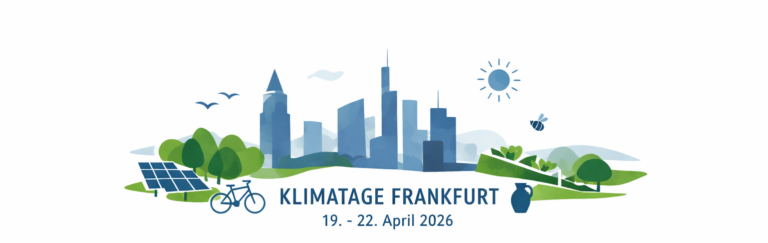 Frankfurter Klimatage