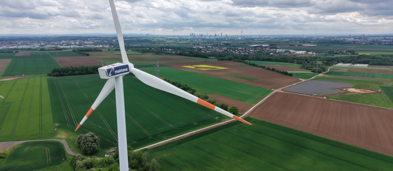 Aktuell: 3. Juli 2026 -Bürgerfest Baustelle Windpark Schäferköppel